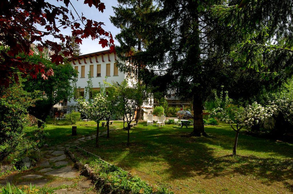 Villa Myosotis Bardonecchia Room photo