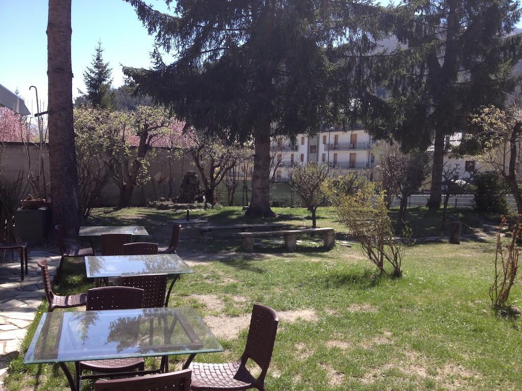 Villa Myosotis Bardonecchia Room photo